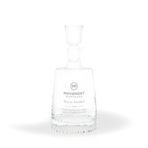 Nome Decanter